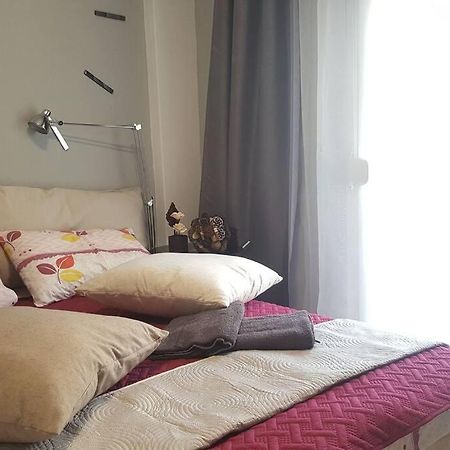 Modern Office Apartment.Wifi,2A/C,Luxury Fur/Tures Θεσσαλονίκη Εξωτερικό φωτογραφία