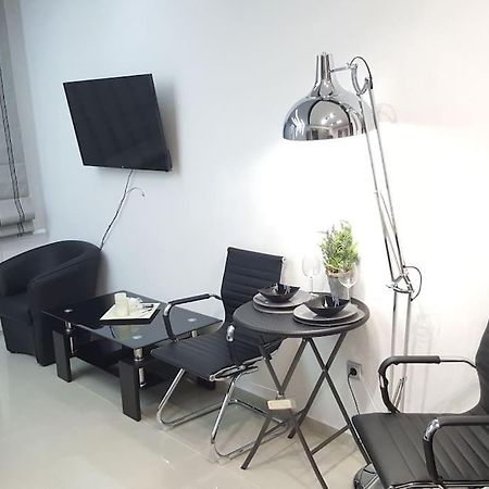 Modern Office Apartment.Wifi,2A/C,Luxury Fur/Tures Θεσσαλονίκη Εξωτερικό φωτογραφία