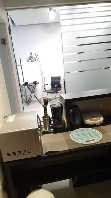 Modern Office Apartment.Wifi,2A/C,Luxury Fur/Tures Θεσσαλονίκη Εξωτερικό φωτογραφία